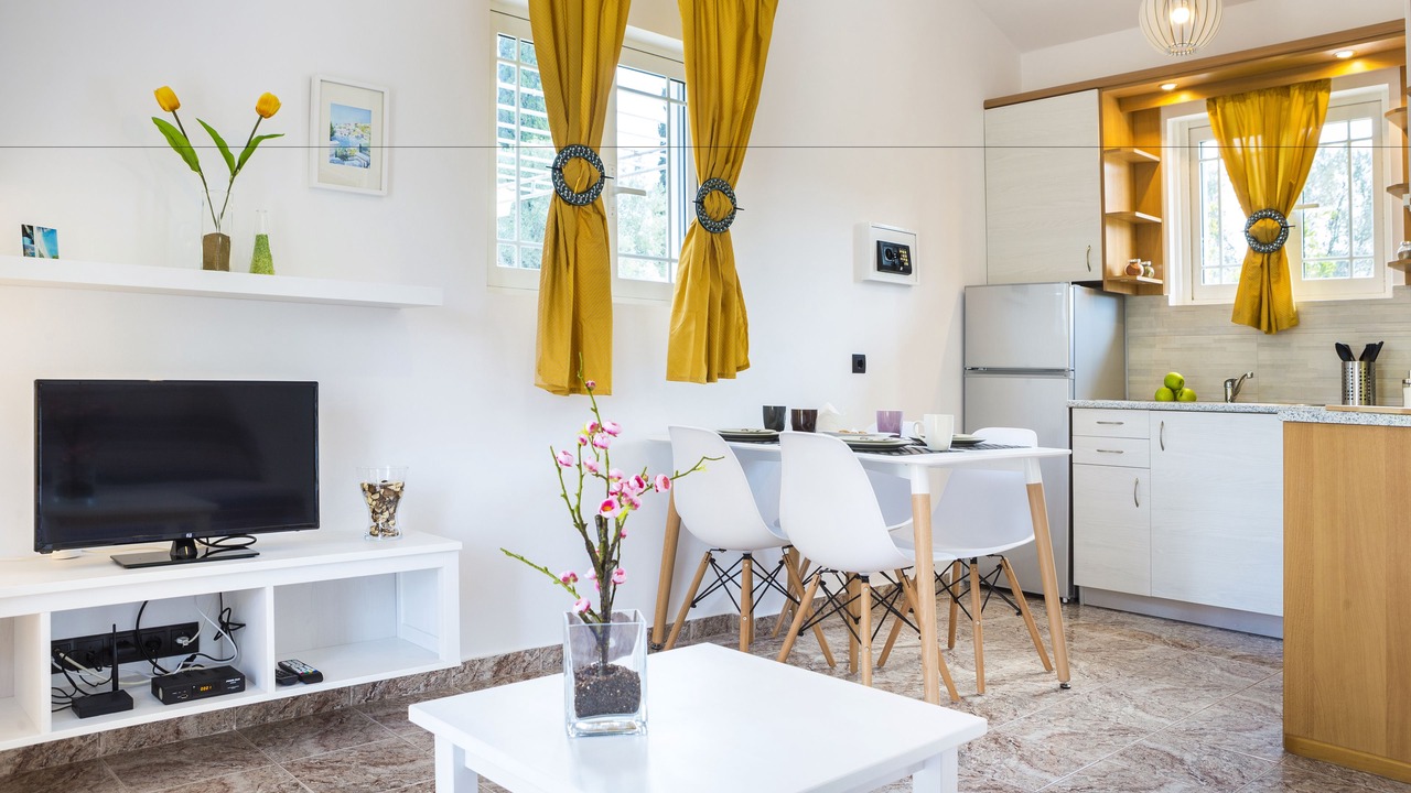 Photo of Livingroom in Ntomata