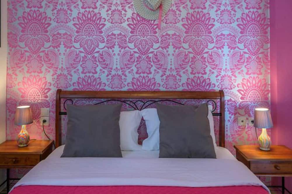 Photo of Bedroom in Sfakaki