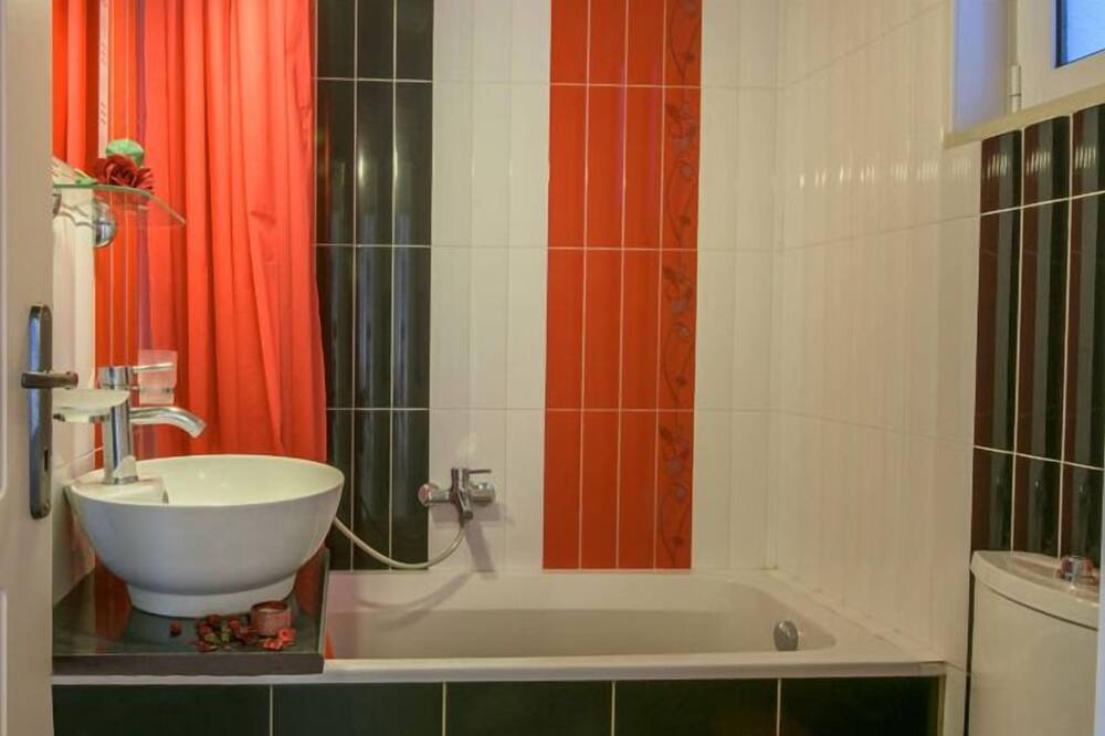 Photo of Bathroom in Sfakaki