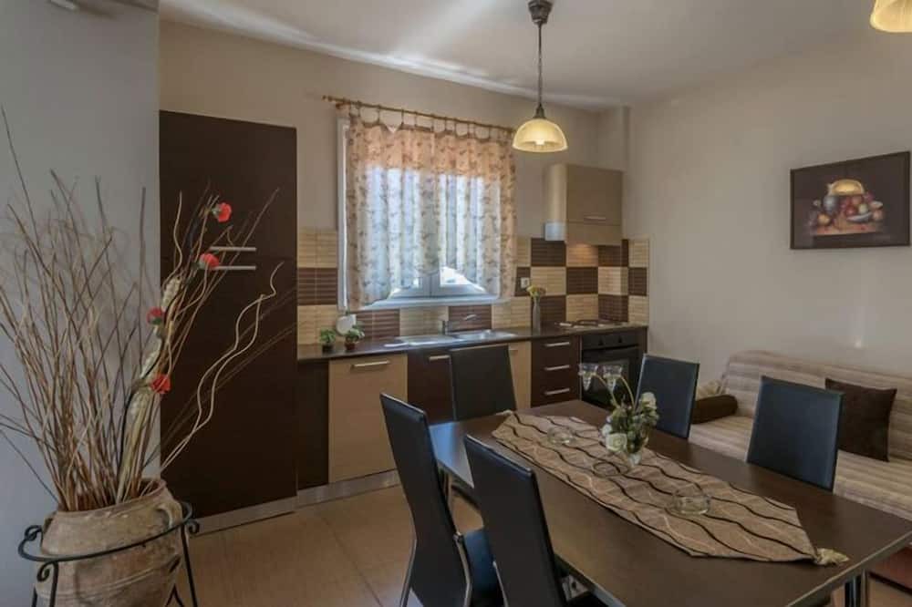 Photo of Livingroom in Sfakaki