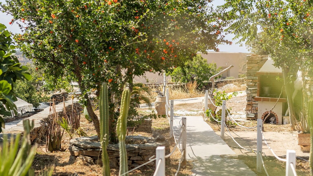 Photo of Outdoor in Vourkari