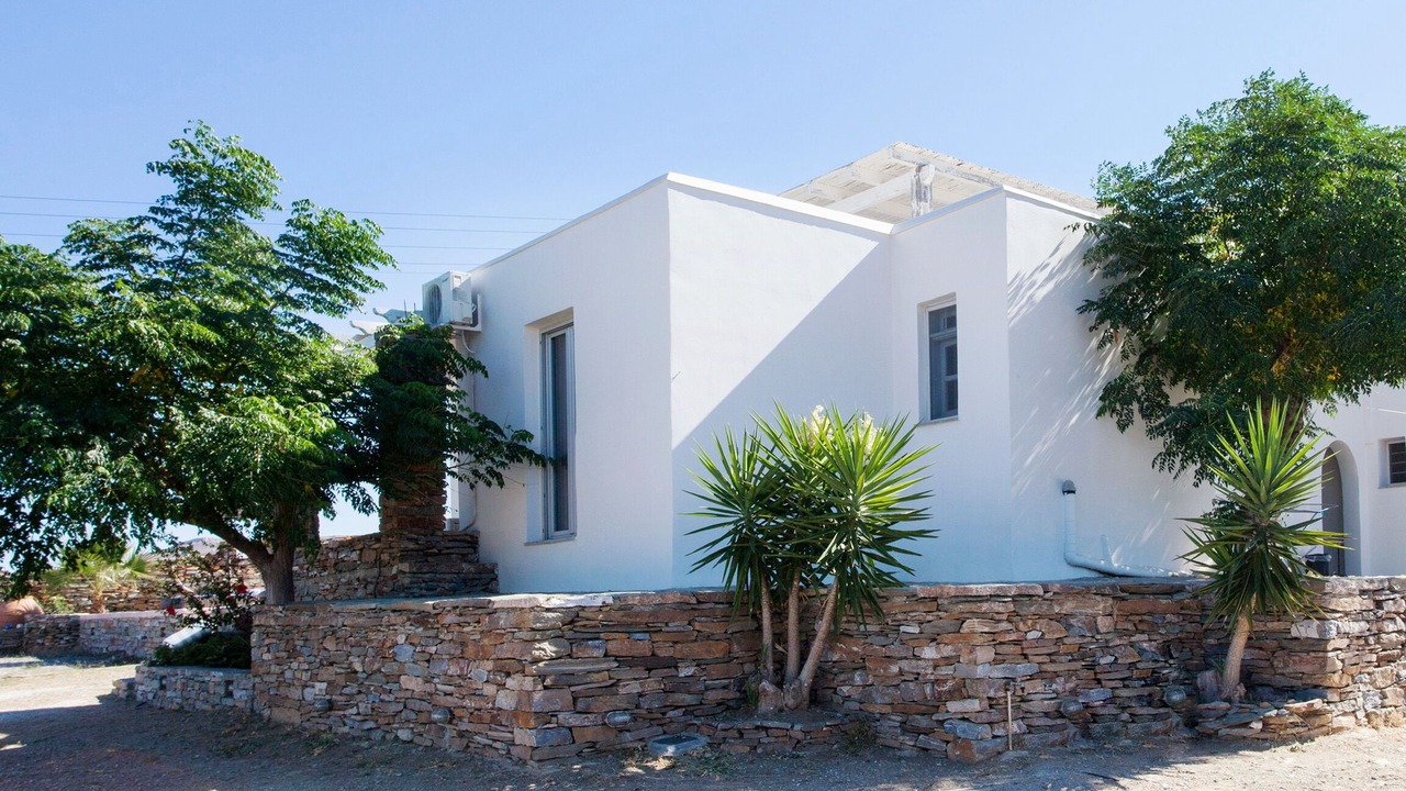 Photo of Outdoor in Vourkari
