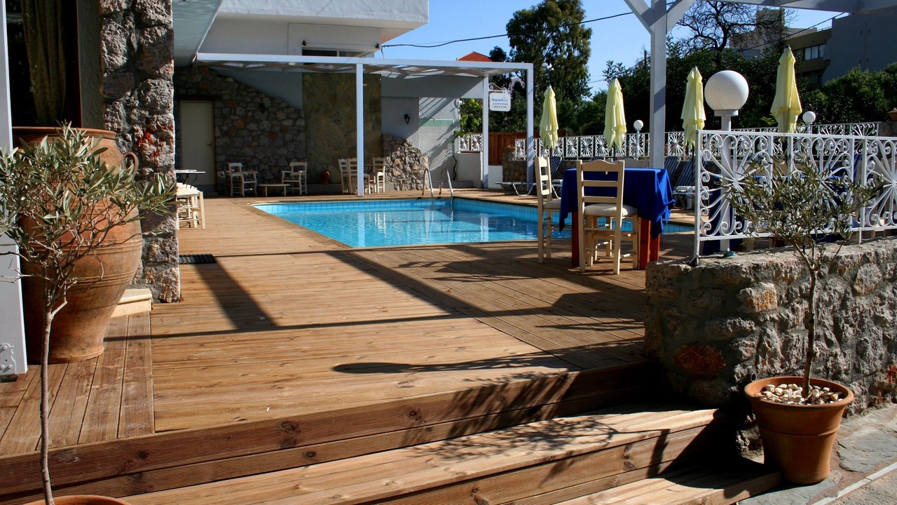 Photo of Outdoor in Almyros