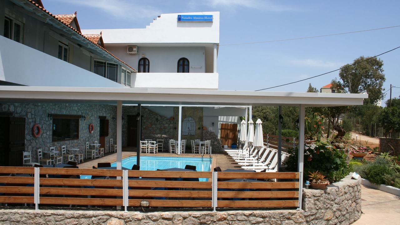 Photo of Outdoor in Almyros