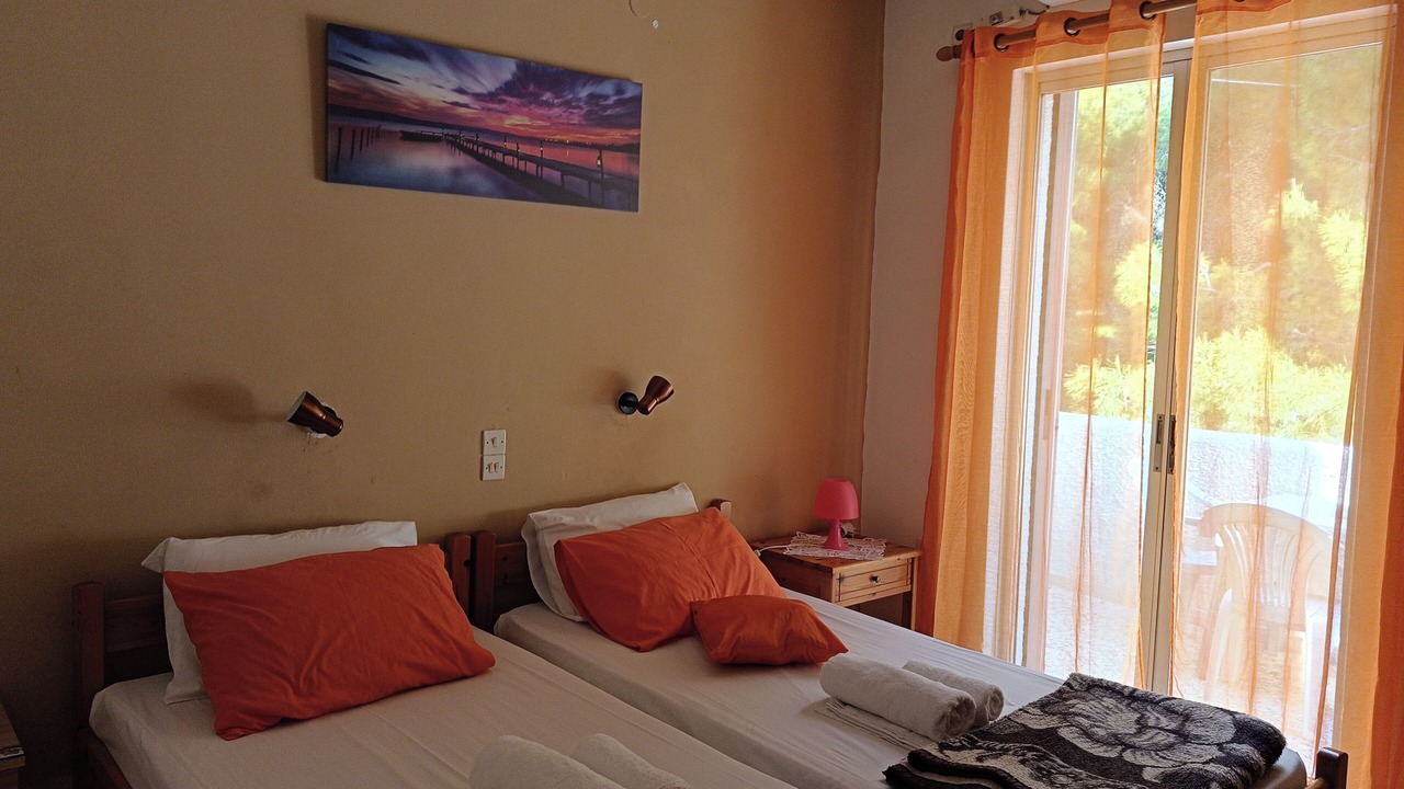 Photo of Bedroom in Agia Marina