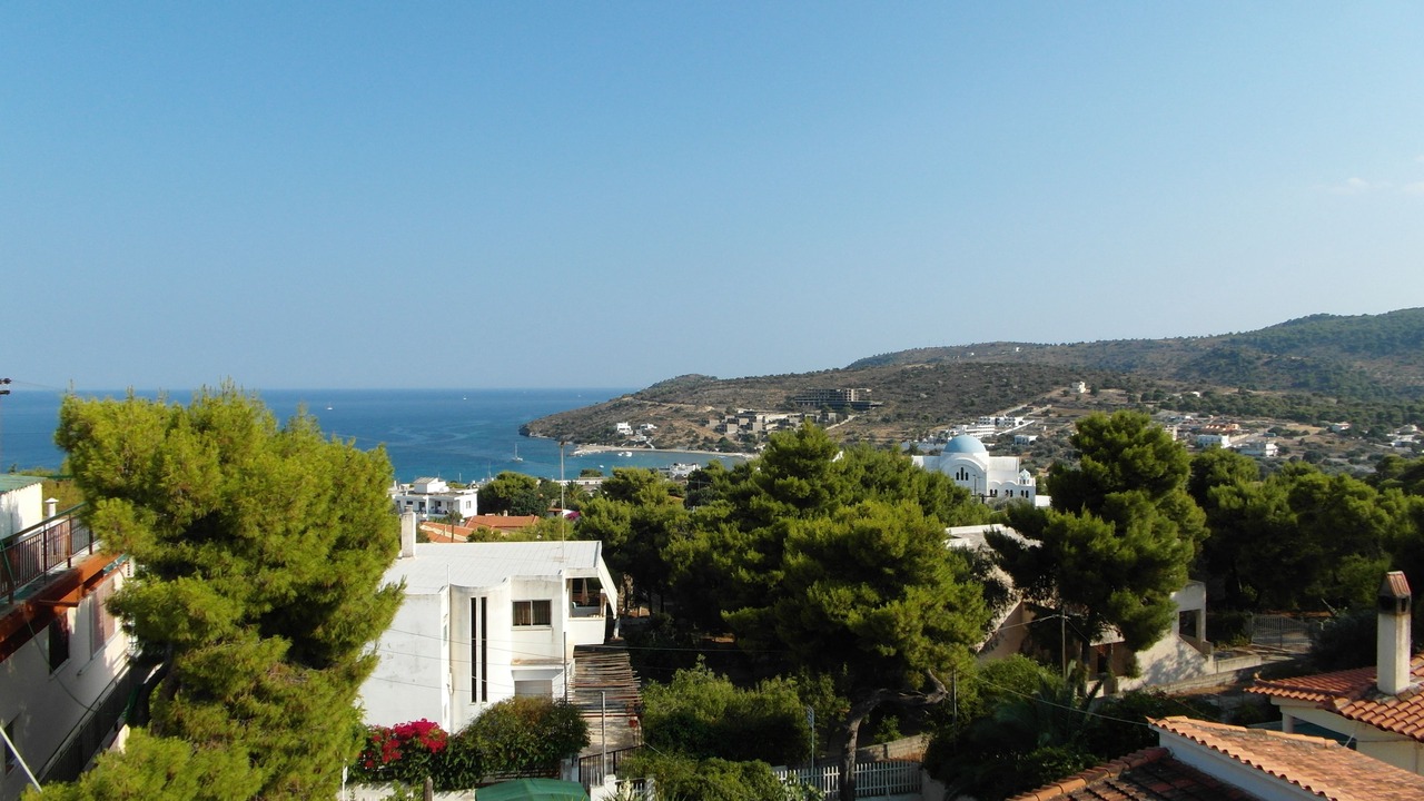 Photo of Outdoor in Agia Marina