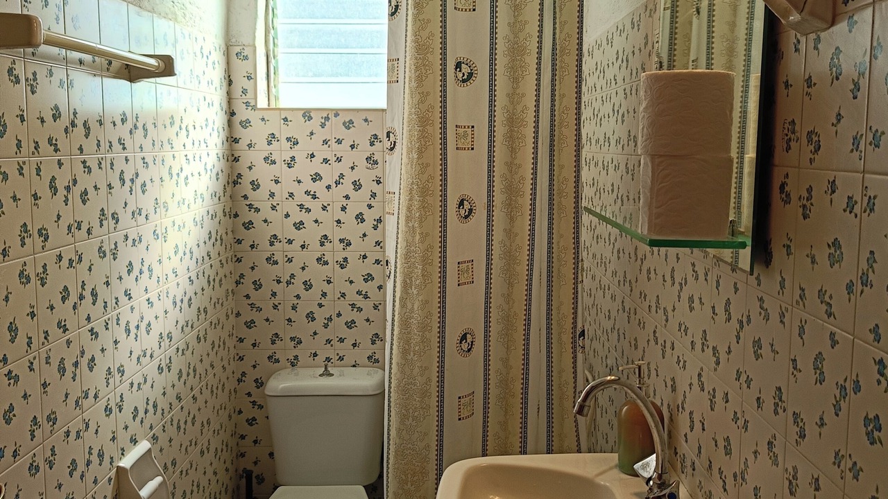 Photo of Bathroom in Agia Marina
