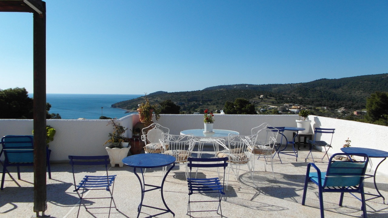 Photo of Outdoor in Agia Marina
