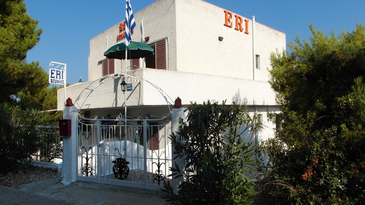 Photo of Outdoor in Agia Marina