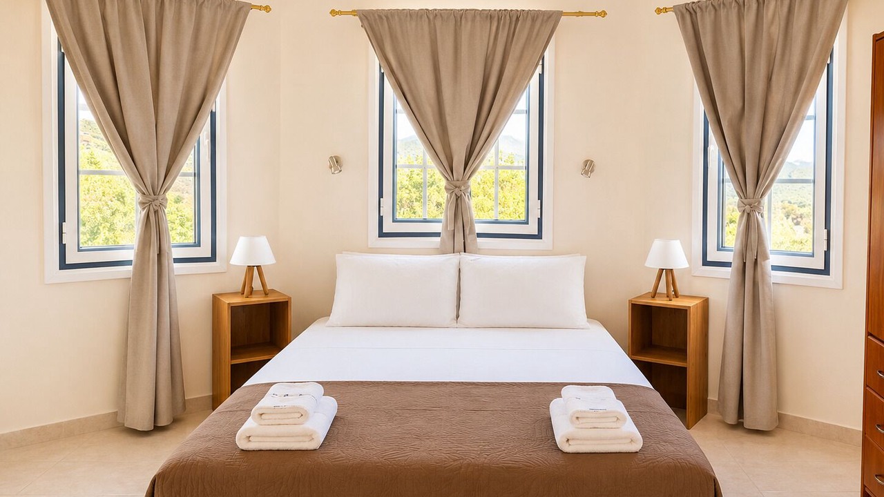Photo of Bedroom in Paleros