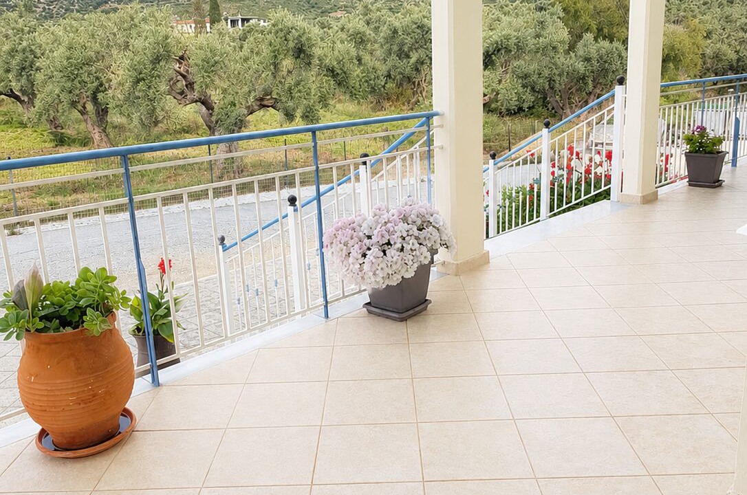 Photo of Outdoor in Paleros