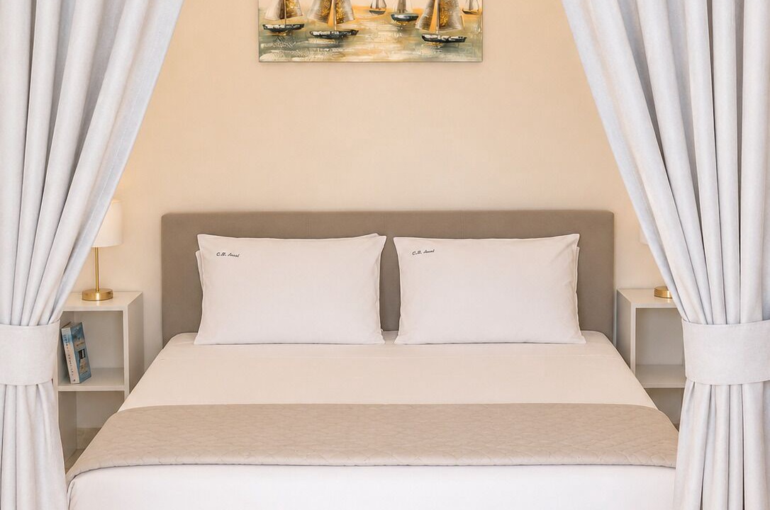 Photo of Bedroom in Paleros