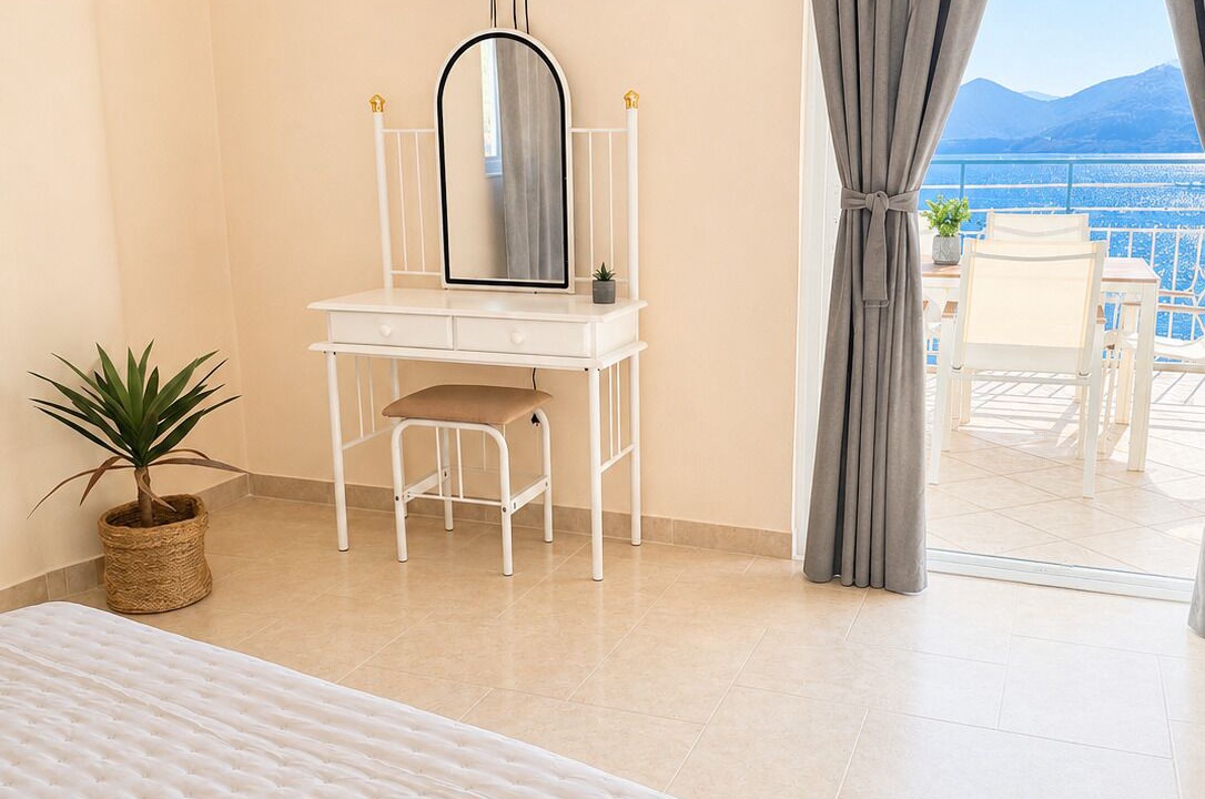Photo of Bedroom in Paleros