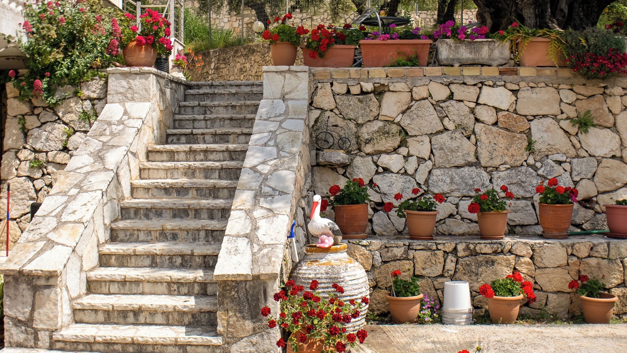 Photo of Outdoor in Akrotiri