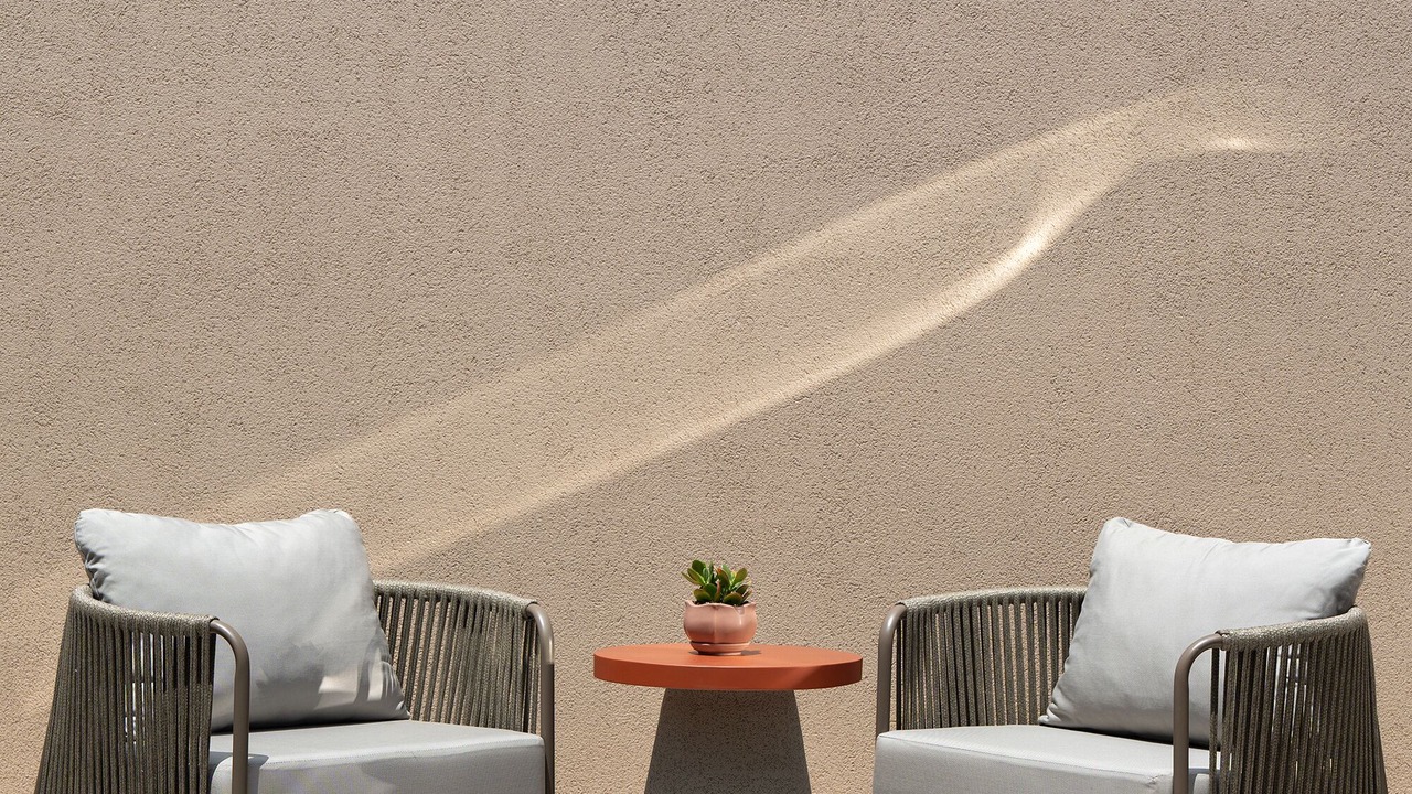 Photo of Patio Balcony in Markopoulon
