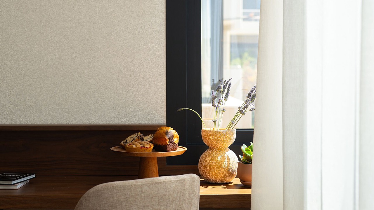 Photo of Patio Balcony in Markopoulon