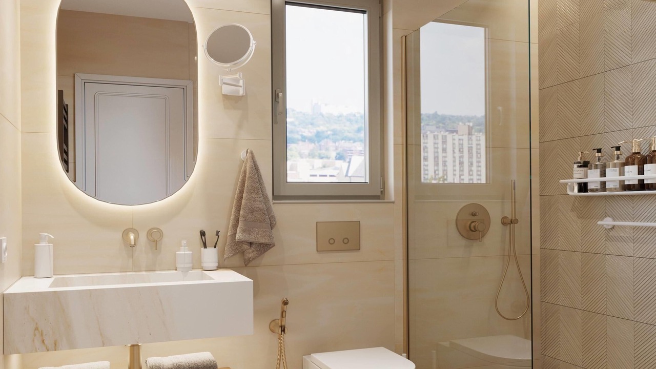 Photo of Bathroom in Pasalimani
