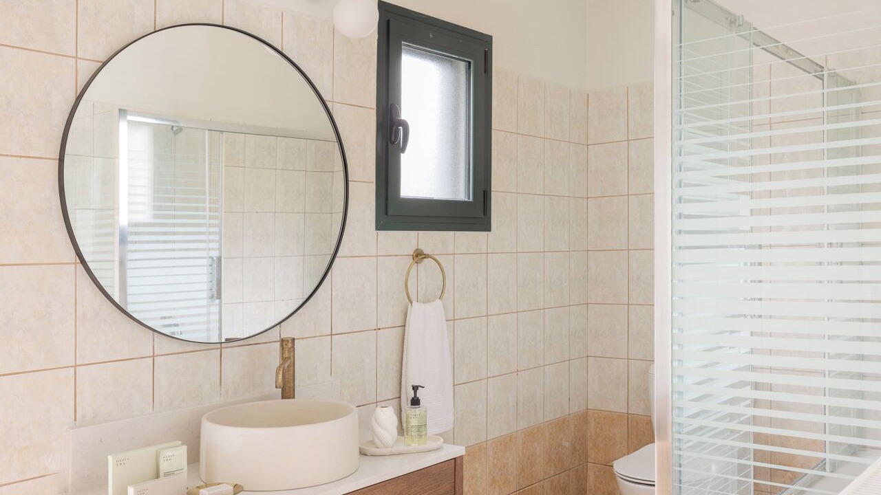 Photo of Bathroom in Mousata
