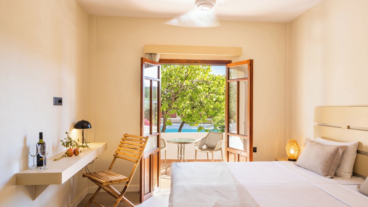 Photo of Patio Balcony in Menetai