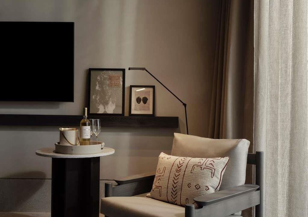 Photo of Bedroom in Samos