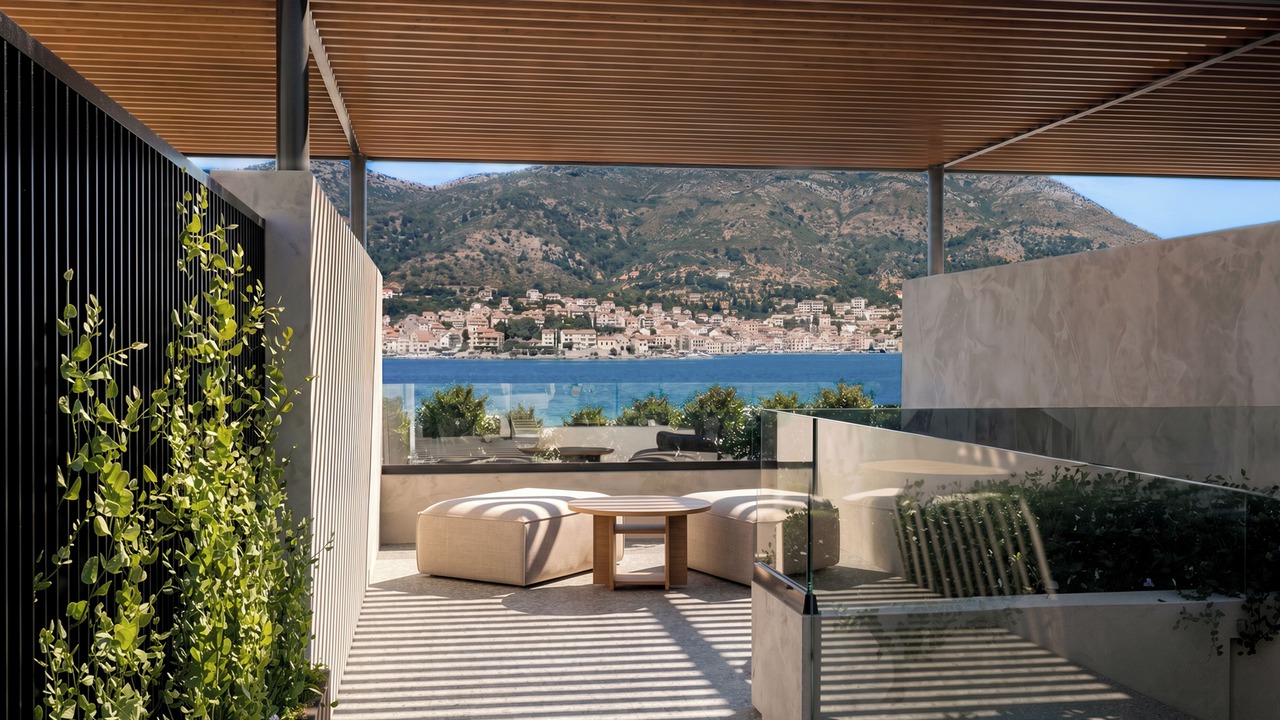 Photo of Outdoor in Samos