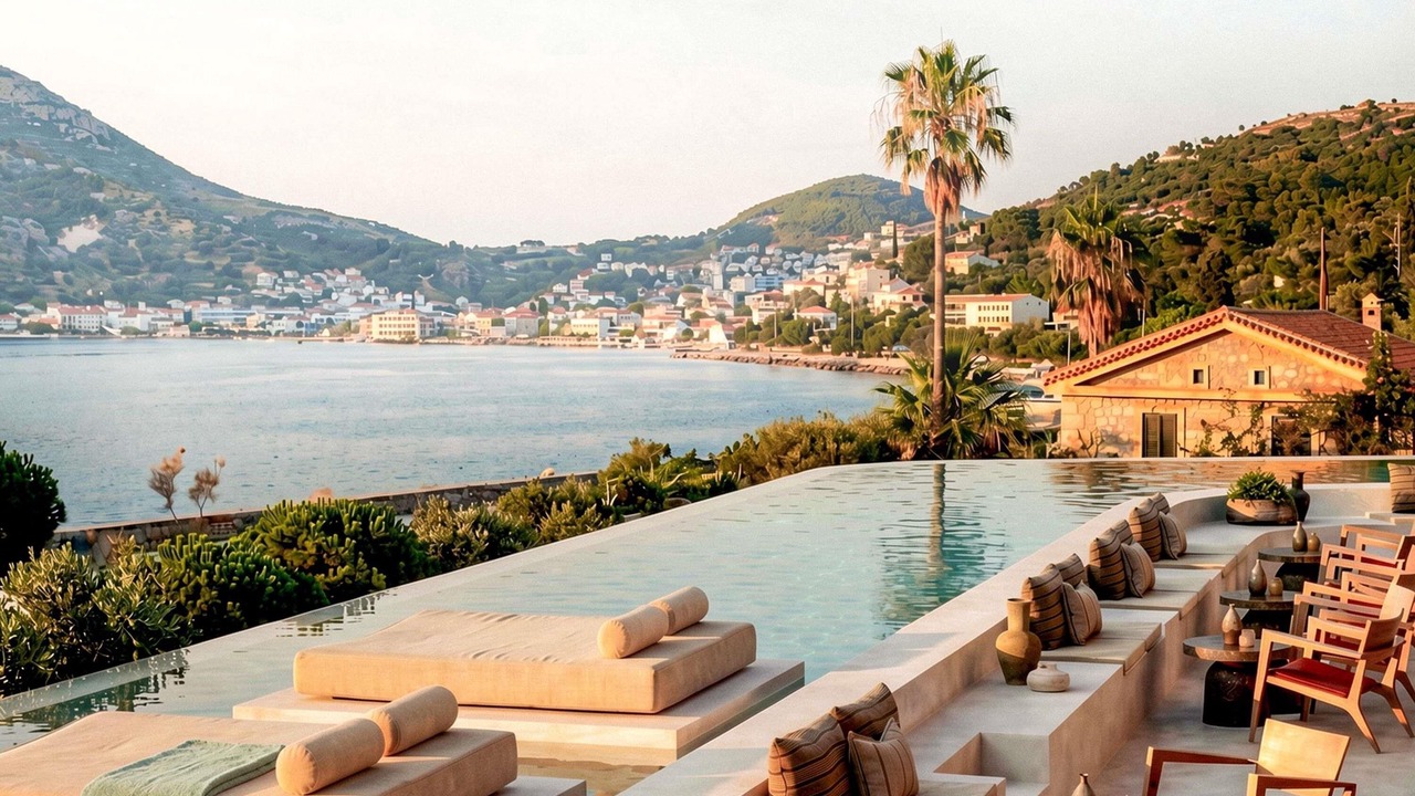 Photo of Outdoor in Samos