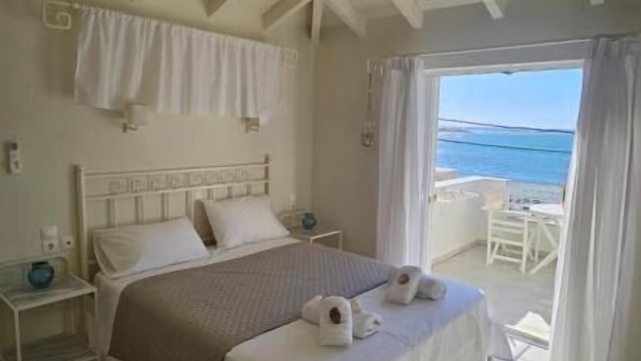 Photo of Patio Balcony in Elafonisos