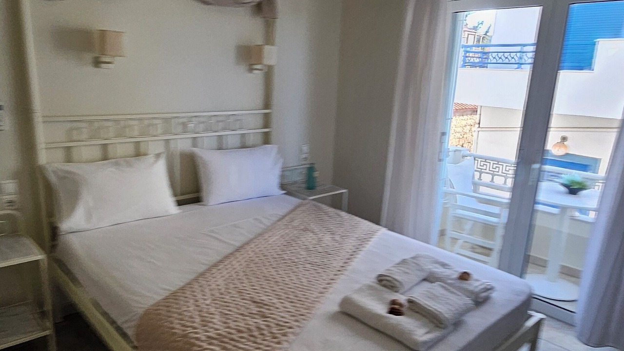 Photo of Patio Balcony in Elafonisos