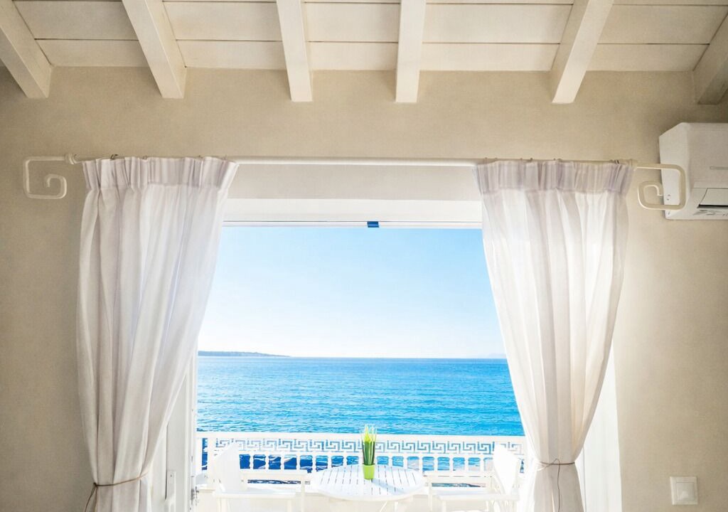Photo of Patio Balcony in Elafonisos