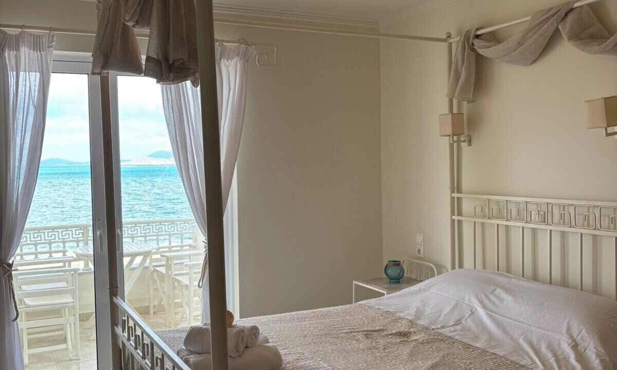 Photo of Patio Balcony in Elafonisos