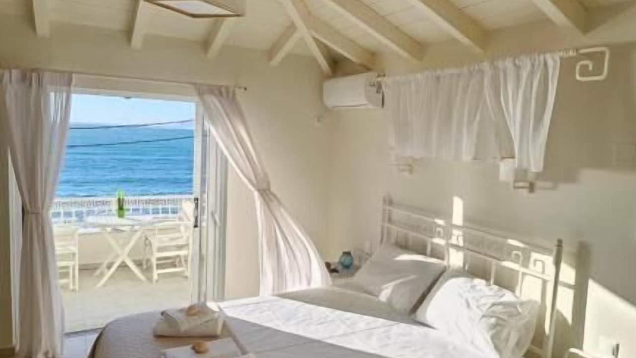 Photo of Patio Balcony in Elafonisos
