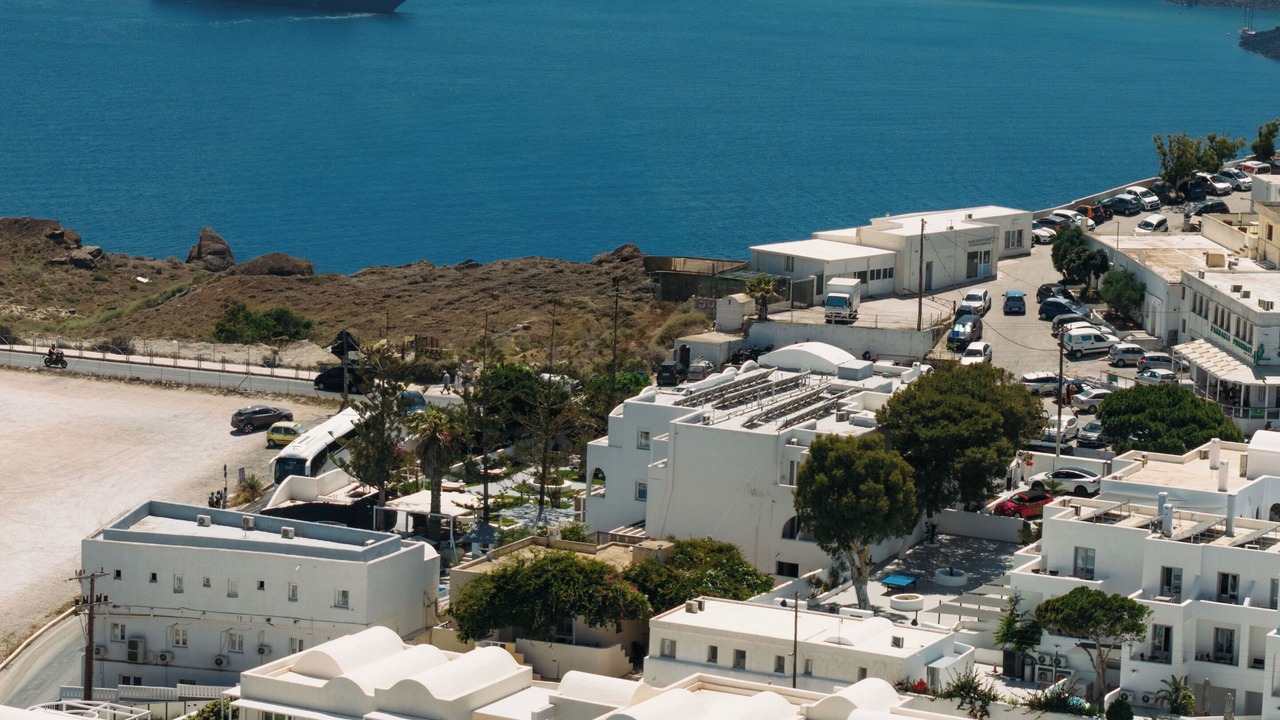 Photo of Outdoor in Fira
