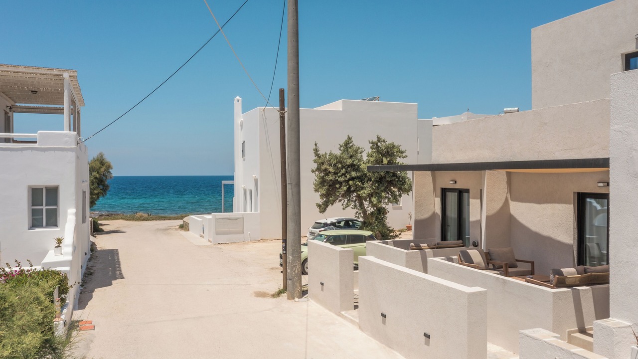 Photo of Outdoor in Apollonia