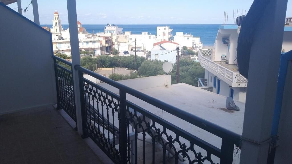 Photo of Patio Balcony in Diafani