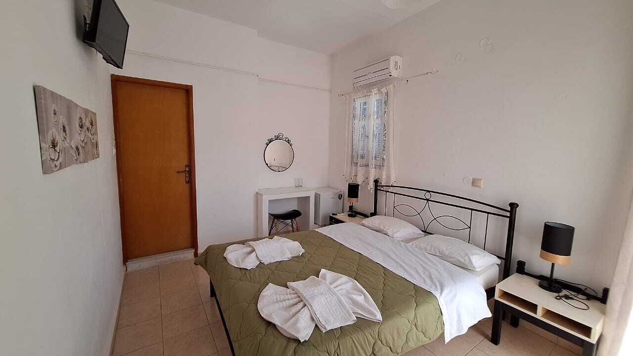 Photo of Patio Balcony in Diafani