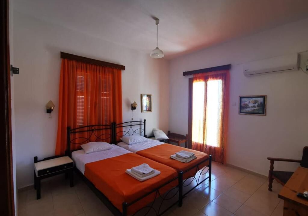 Photo of Patio Balcony in Diafani