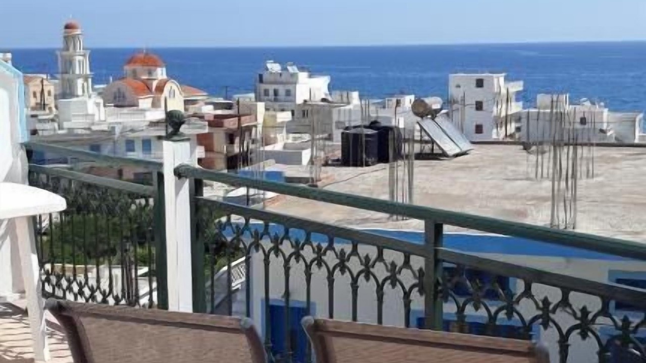 Photo of Patio Balcony in Diafani