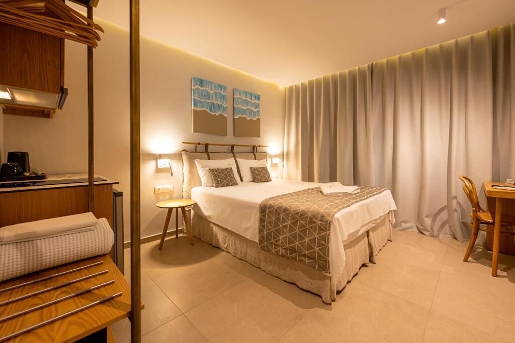 Photo of Bedroom in Kallithea