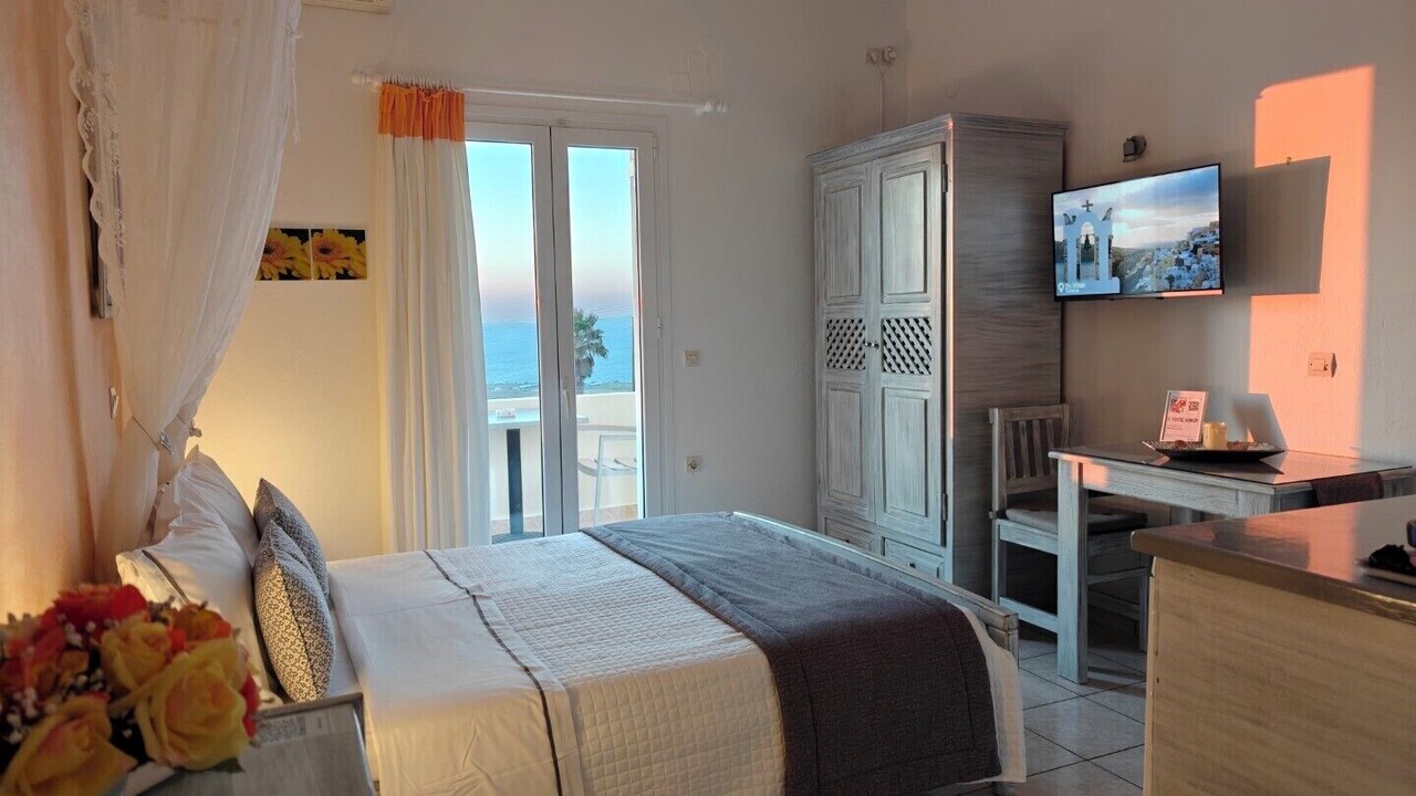 Photo of Bedroom in Finikia