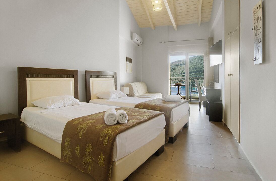 Photo of Bedroom in Mikros Gialos