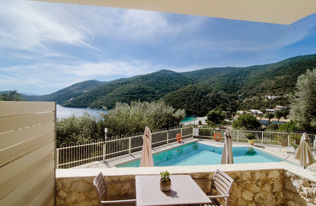 Photo of Outdoor in Mikros Gialos
