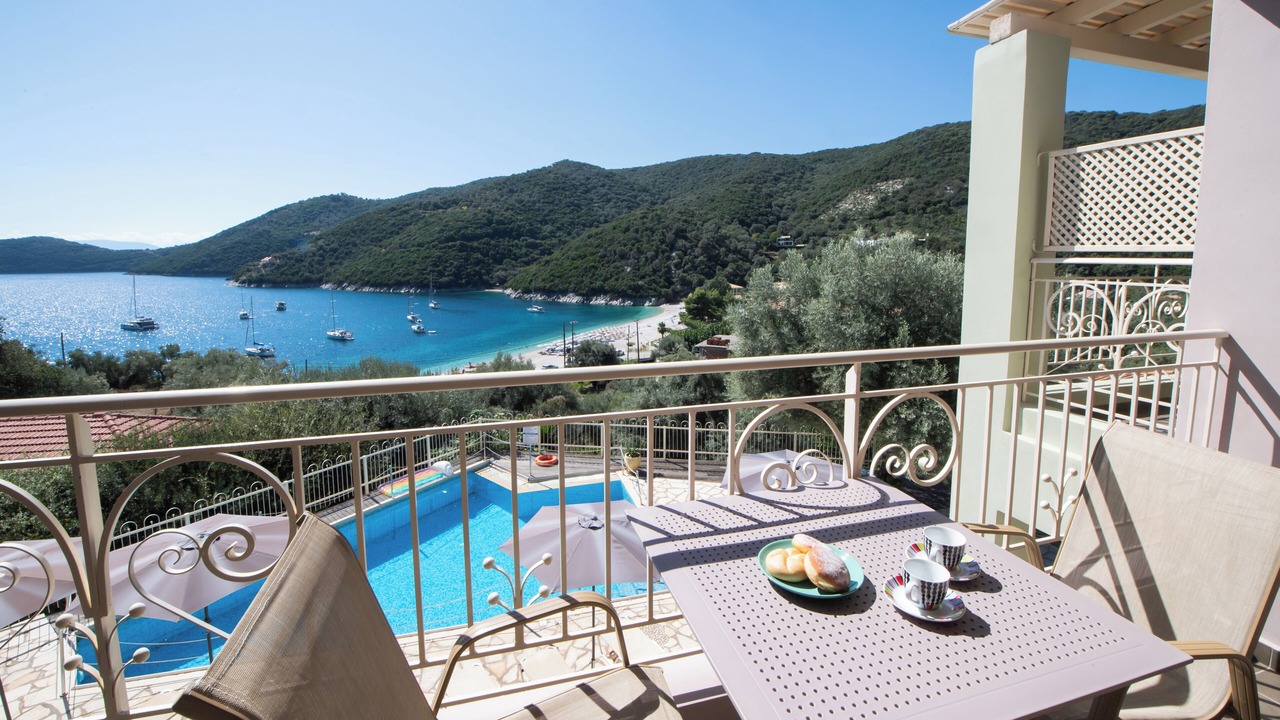 Photo of Outdoor in Mikros Gialos