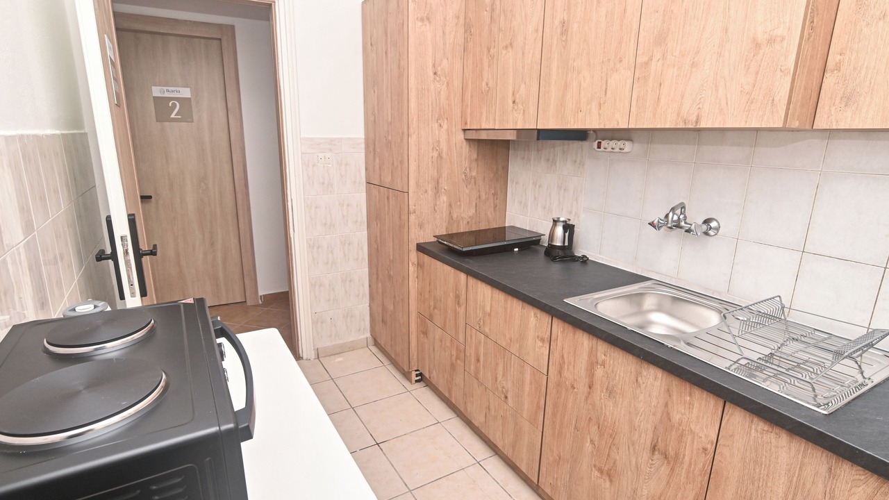 Photo of Kitchen in Therma