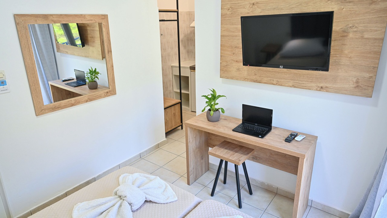 Photo of Bedroom in Therma