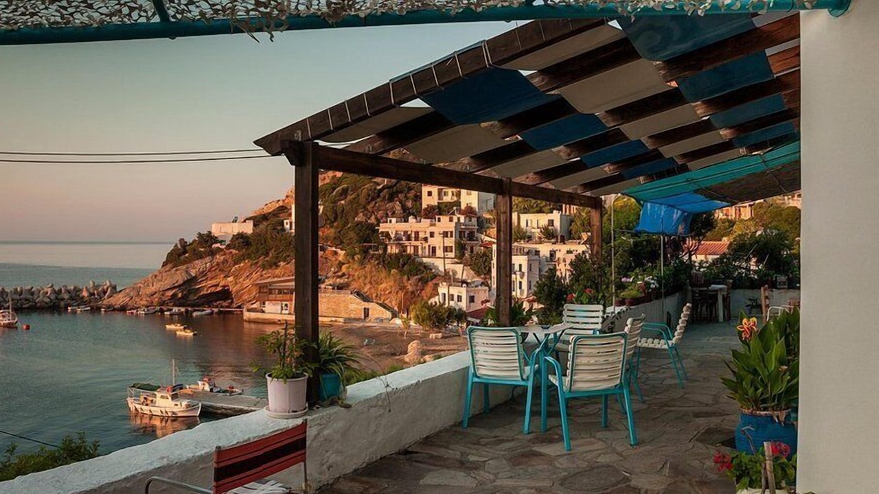 Photo of Outdoor in Therma