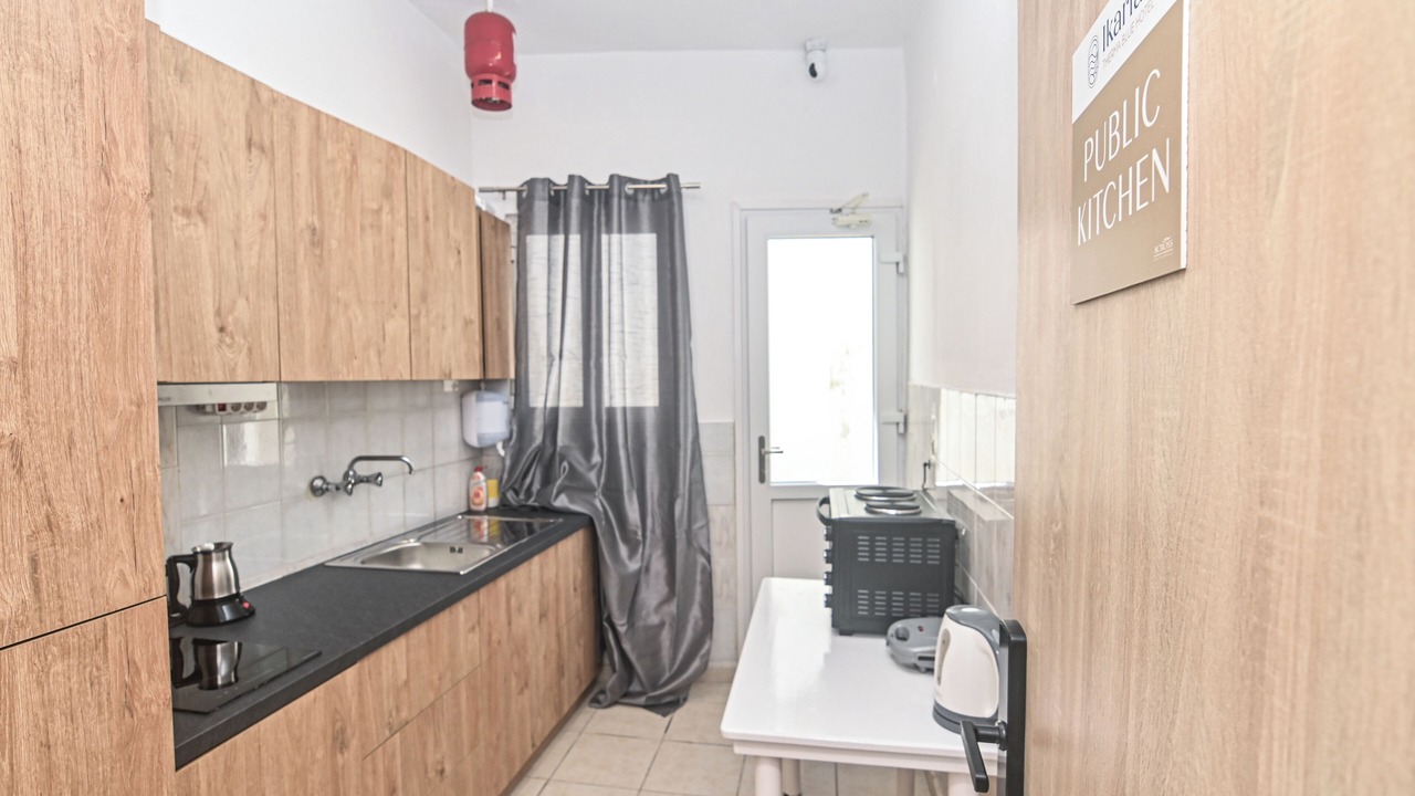 Photo of Kitchen in Therma