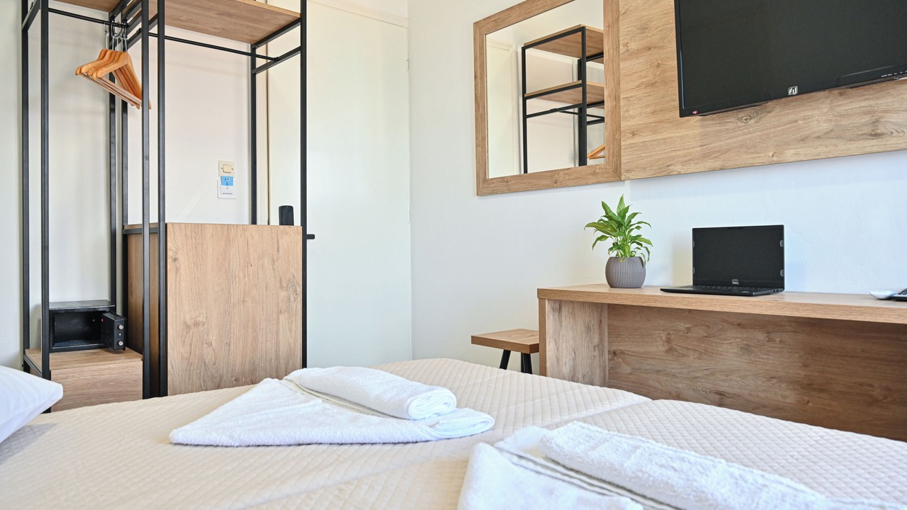 Photo of Bedroom in Therma