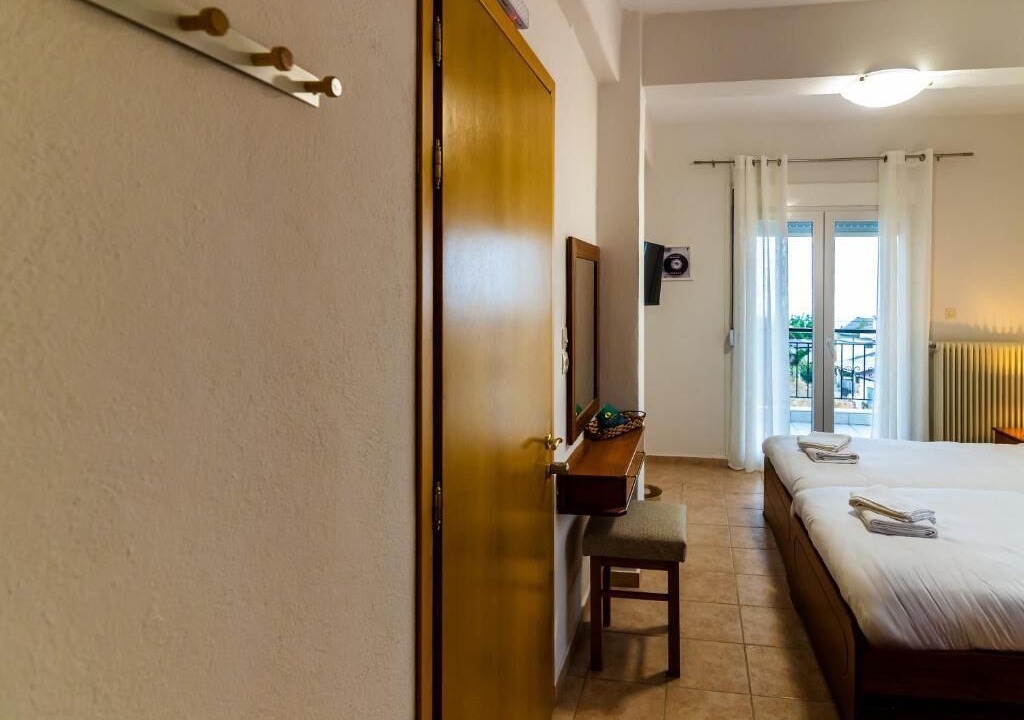 Photo of Bedroom in Elatochori