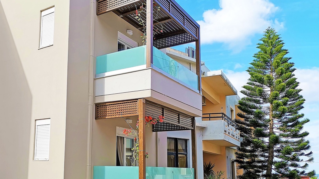 Photo of Outdoor in Rethymno