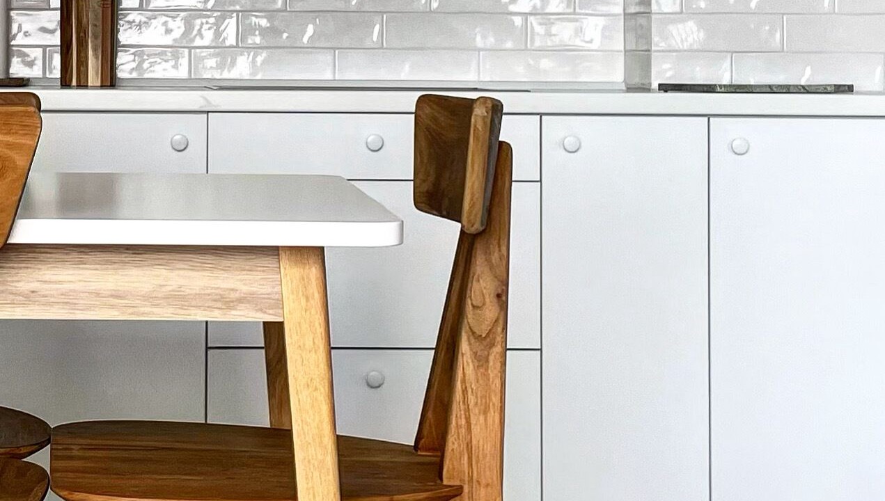 Photo of Kitchen in Pelekas